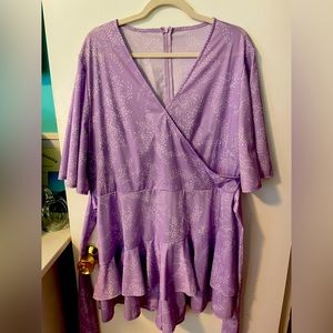 Women's Casual Romper